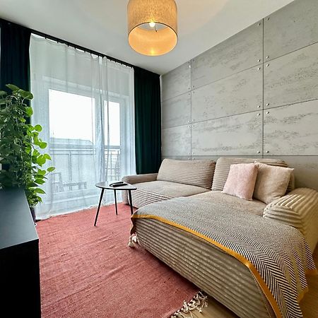 Momo Apartamenty Wroclaw Bagian luar foto