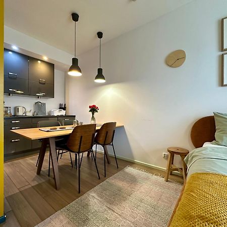 Momo Apartamenty Wroclaw Bagian luar foto
